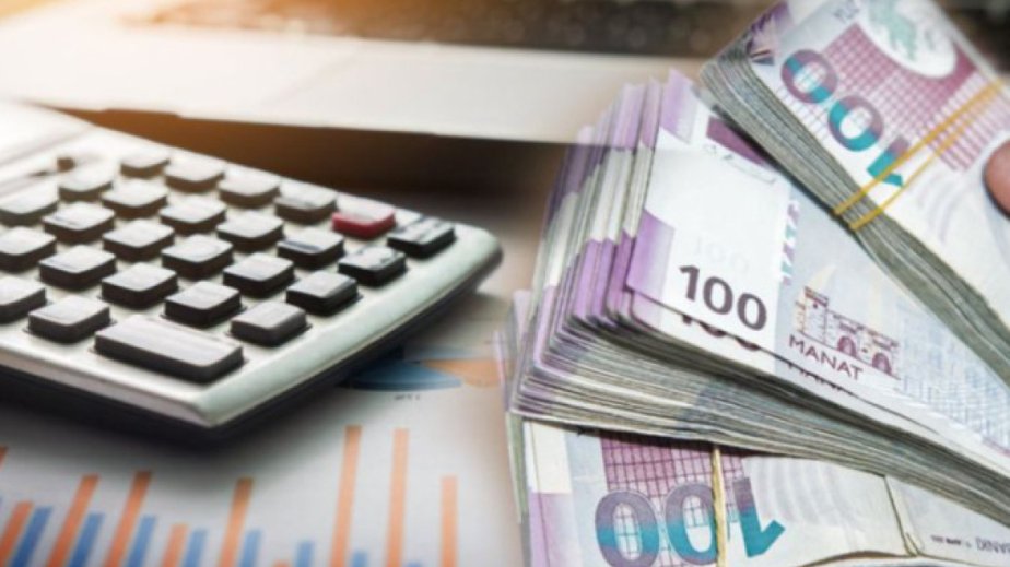 Gələn il xarici dövlət borclanmasının yuxarı həddi 6 milyard manat məbləğində təklif edilir