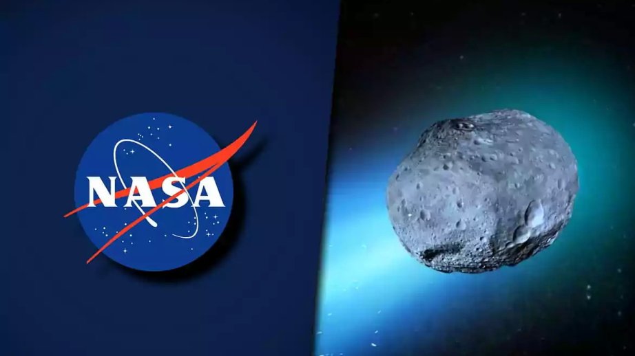 NASA canlı yayımda 3I/ATLAS kometasının yeni görüntülərini təqdim edəcək