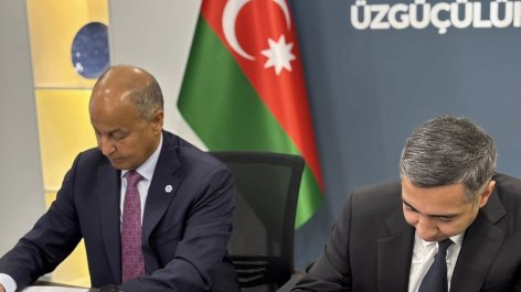 Azərbaycanda keçiriləcək üzgüçülük üzrə Dünya Kubokunun vaxtı dəqiqləşib