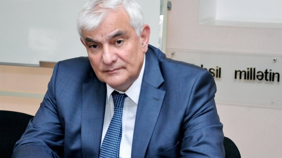 Kamal Abdulla: Bu gün Azərbaycan dilinin inkişafı ilə bağlı görülən işlər xalqımız tərəfindən yüksək qiymətləndirilir