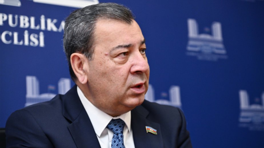Səməd Seyidov: Azərbaycan-ABŞ münasibətləri yeni strateji mərhələyə daxil olub