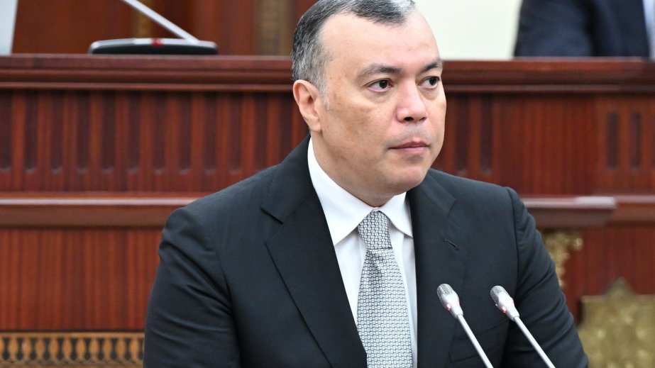 Nazir: Müdafiə qabiliyyətinin və milli təhlükəsizliyin gücləndirilməsi növbəti ilin büdcə prioritetidir