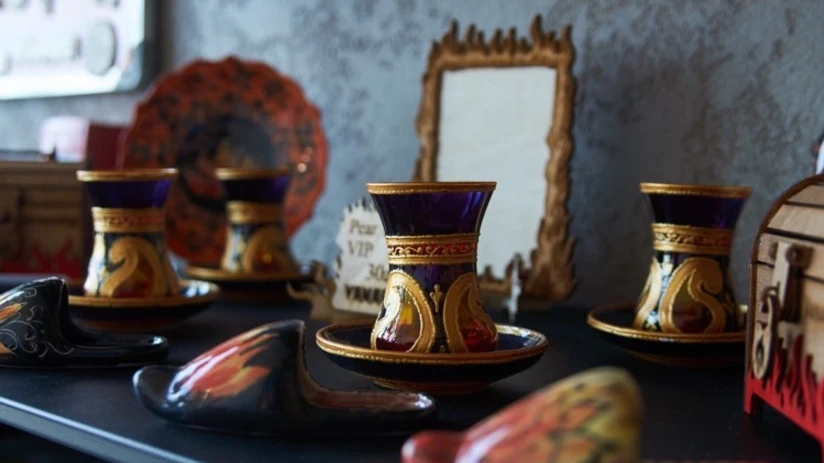 Azərbaycandakı suvenir mağazalarına qarşı tələblər sərtləşdirilir