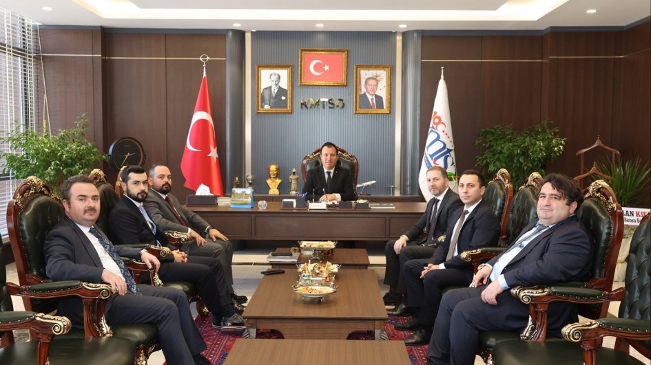 Azerbaijan’s investment opportunities promoted in Türkiye’s Kahramanmaraş province