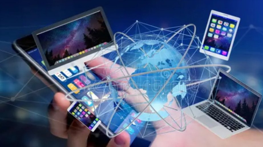 Hesabat: Yer əhalisinin yalnız dörddə üçü internetə çıxış əldə edib