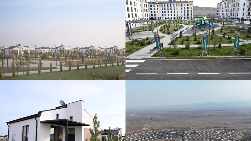 Postmünaqişə dövründə dövlətin Qarabağ və Şərqi Zəngəzurda bərpa və inkişaf strategiyası - ANALİTİKA