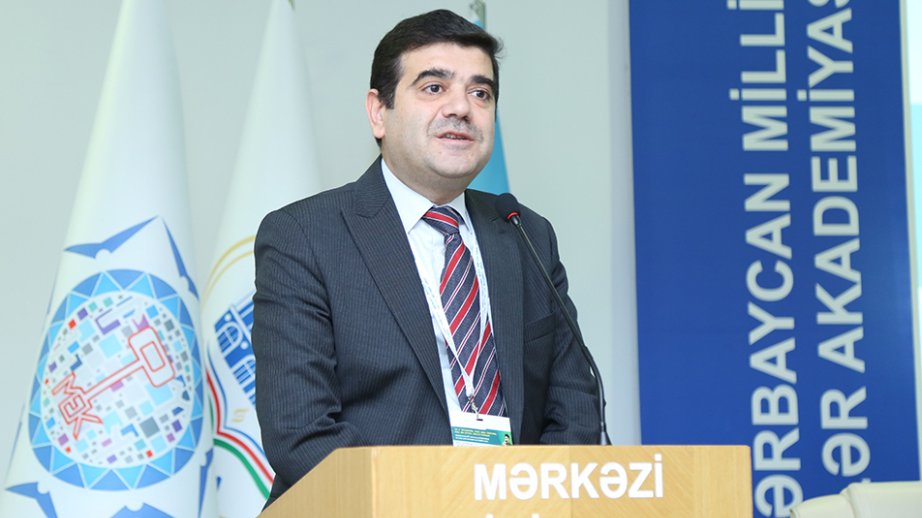 Professor Erhan Özden: Musiqi sənəti türk millətinin əsrlər boyu formalaşdırdığı kimliyin mühüm daşıyıcısıdır