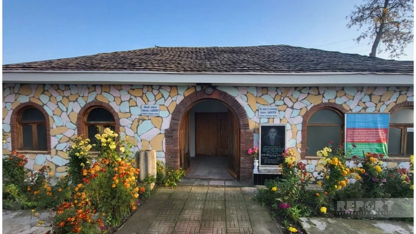 Archaeological site in Azerbaijan's Shaki may receive official museum status