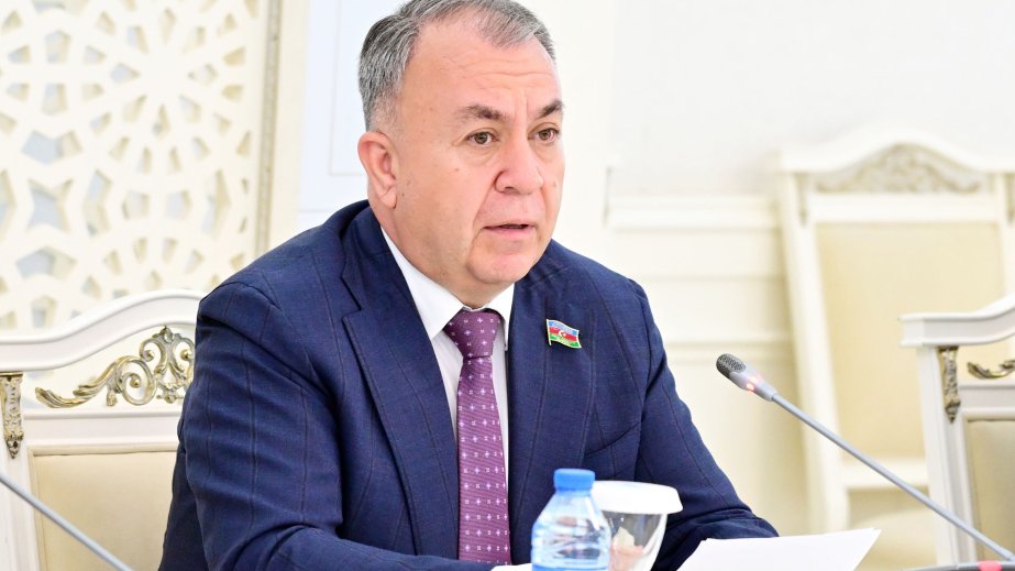 Azerbaijan pushes for green transformation with new Waste and Energy Fund