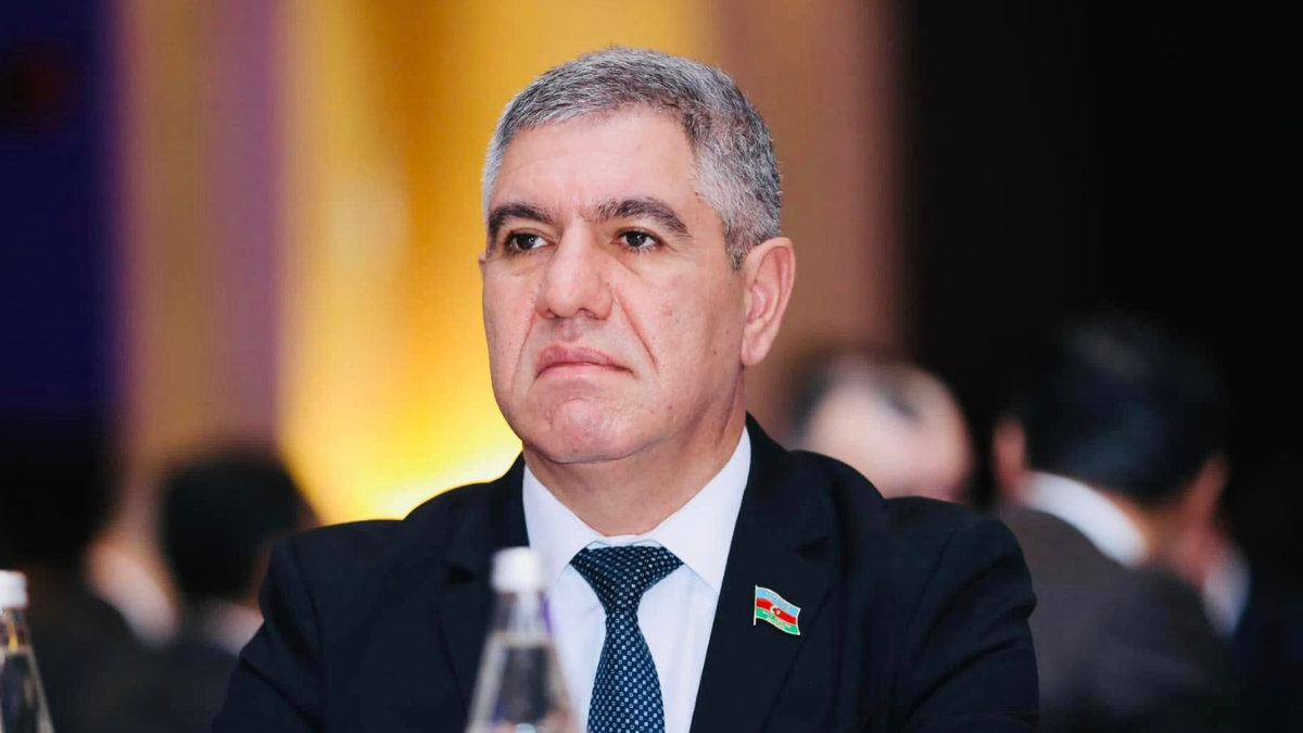 Gələn il Azərbaycanın sosial xərcləri Ermənistan büdcəsinin ümumi xərclərindən daha çox olacaq – Vüqar Bayramov