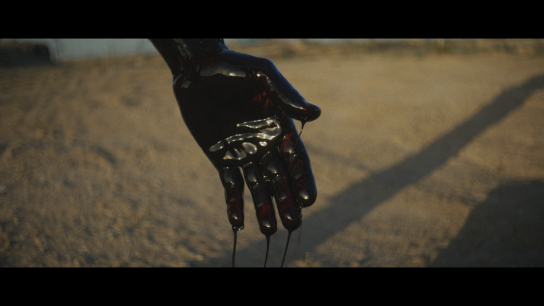 “Mənim adım Neftdir” filmi beynəlxalq festivalın əsas mükafatını qazanıb