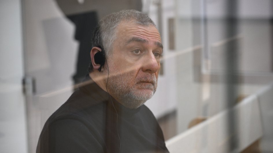 Testimonies heard at Ruben Vardanyan’s trial