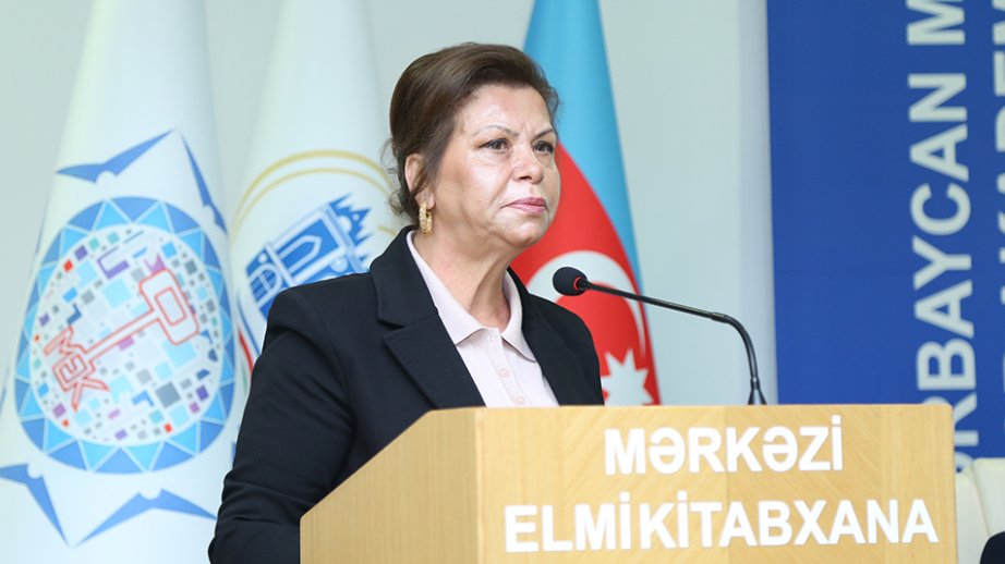 Professor: Milli musiqi alətlərimiz Azərbaycan xalqının mənəvi kimliyinin ayrılmaz parçasıdır