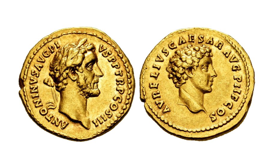 İsveçrədə muzeydən qızıl sikkələr oğurlanıb