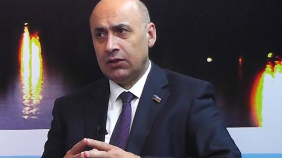 Azərbaycan və Mərkəzi Asiya vahid bir formata çevrilir - ŞƏRH