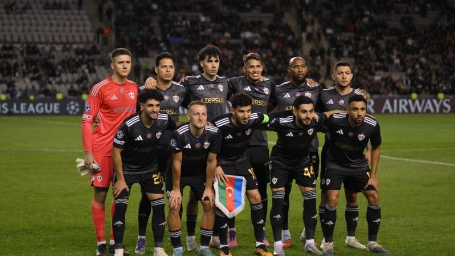 Çempionlar Liqası: “Qarabağ”ın İtaliyaya səfər planı açıqlanıb