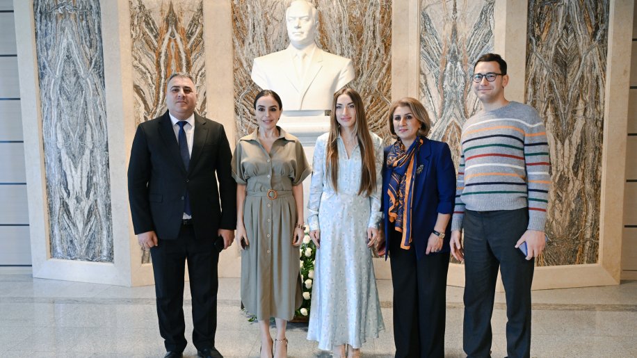 Lənkəranda ANİMAFİLM festivalı keçirilib