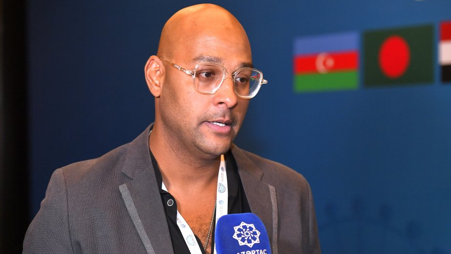 Misirli ekspert: Azərbaycan D-8 təşkilatının fəaliyyətinə yeni təkan verib -  MÜSAHİBƏ