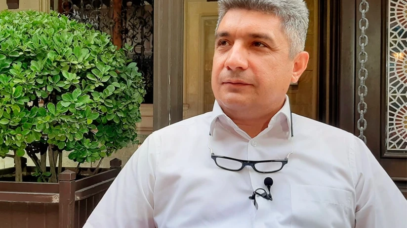 Şair Arif Buzovnalı vəfat edib