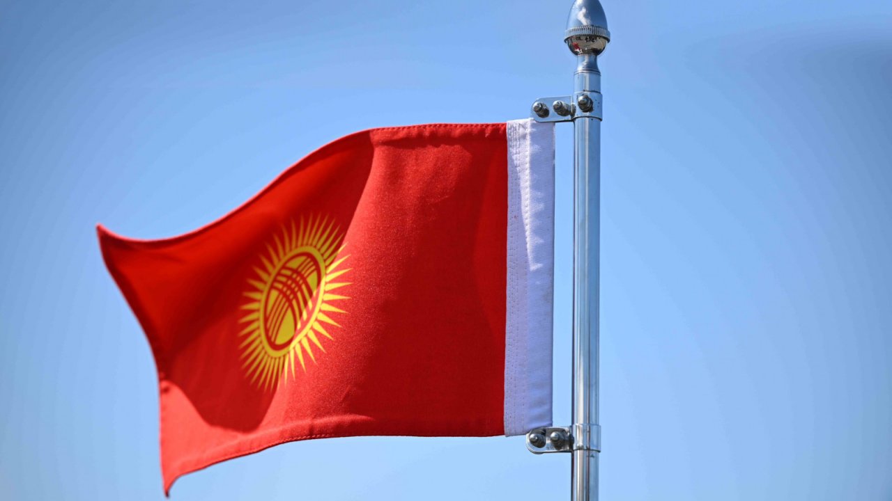 Kyrgyzstan pushes for stronger industrial, tech ties through OTS (Exclusive)