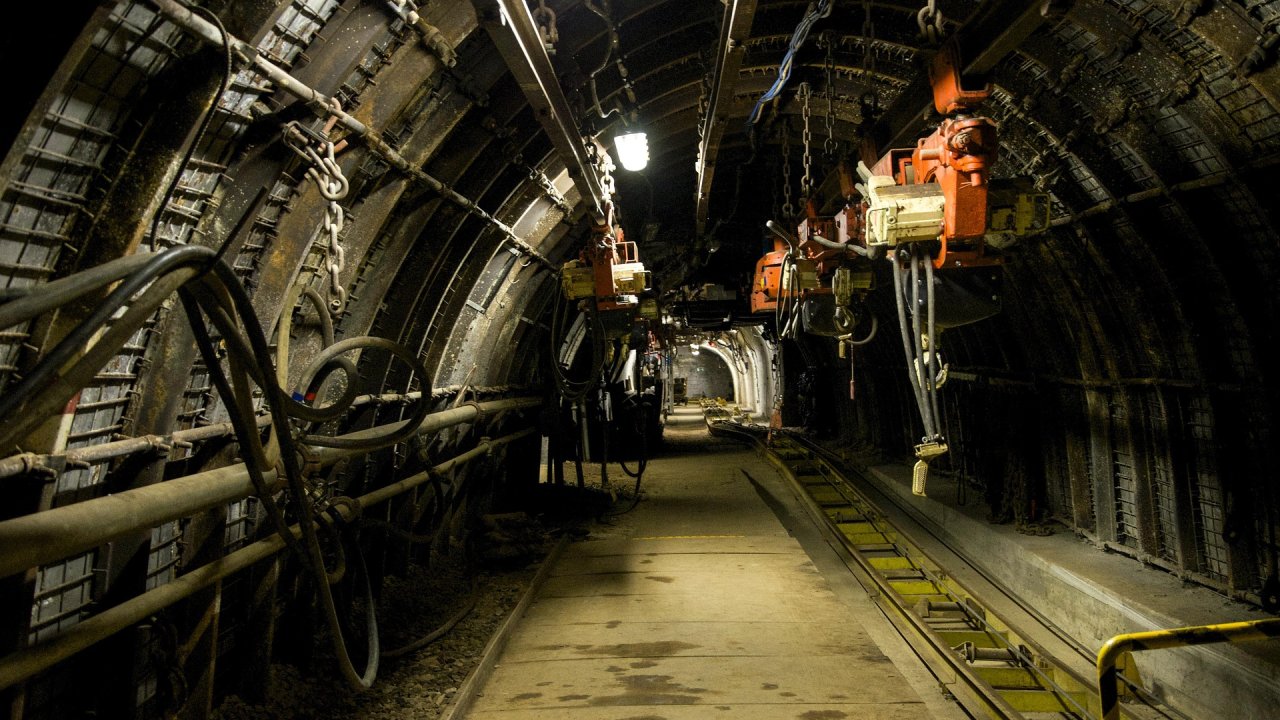 İspanya'da kömür madeninde göçük: 2 ölü