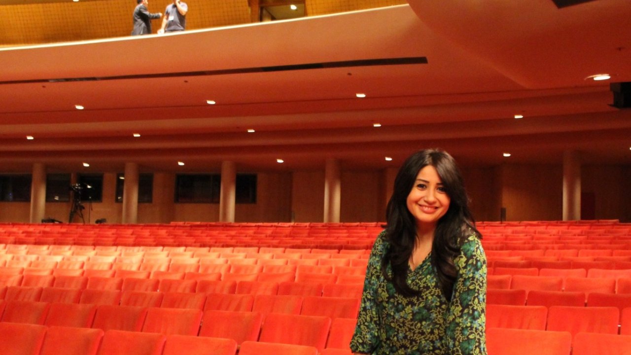 Milli Geyim Evinin rəhbəri Yasamaldakı yanğında dünyasını dəyişənlərdən biri olub