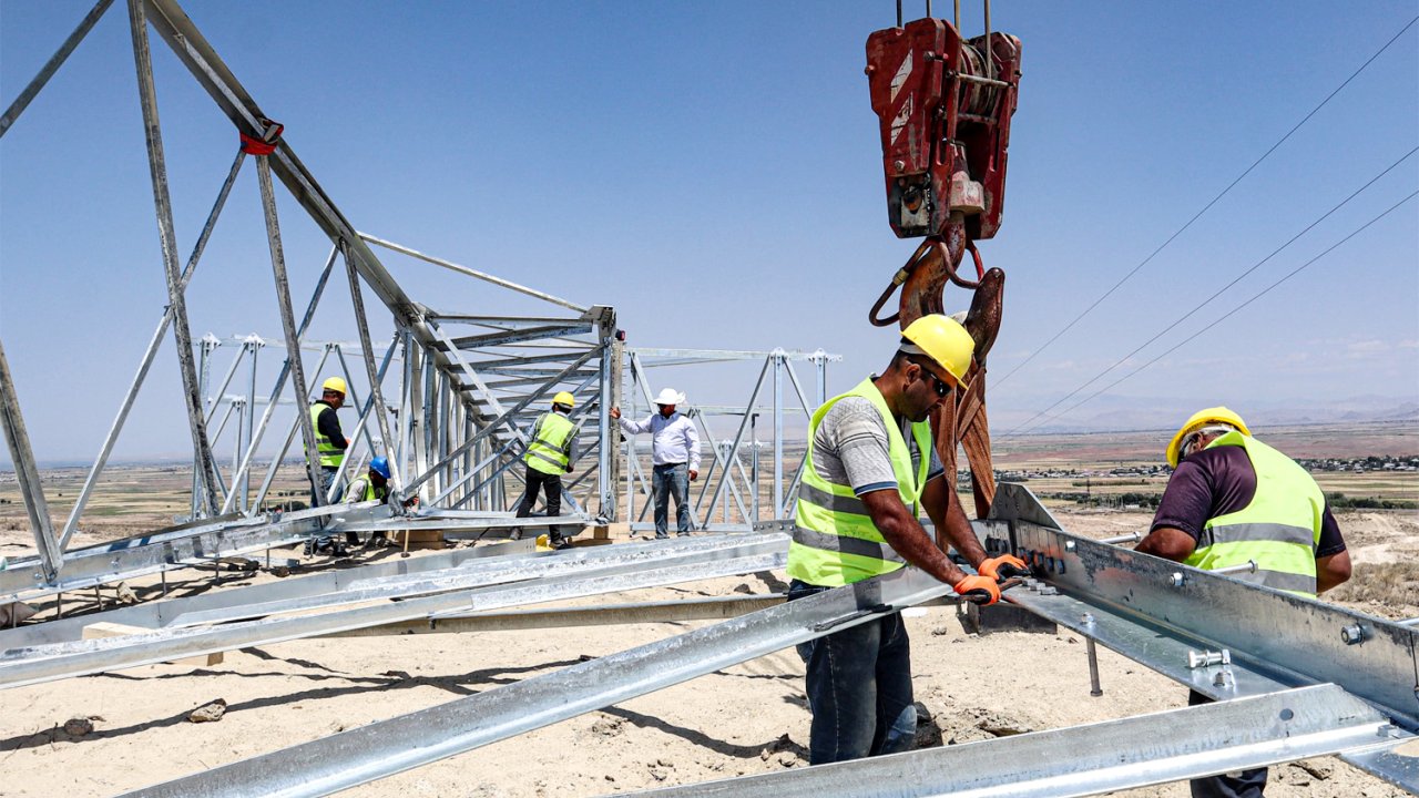 Naxçıvanın enerji sistemində yeni mərhələ: bir ildə nələr dəyişib?