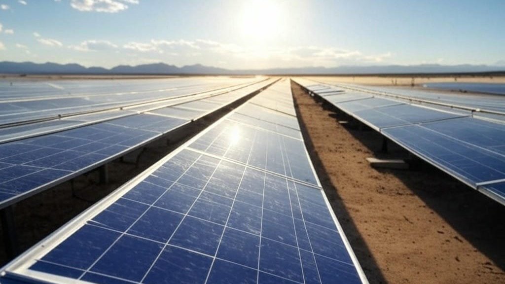 Azerbaijan’s solar and wind energy generation hits new heights in 10M2025