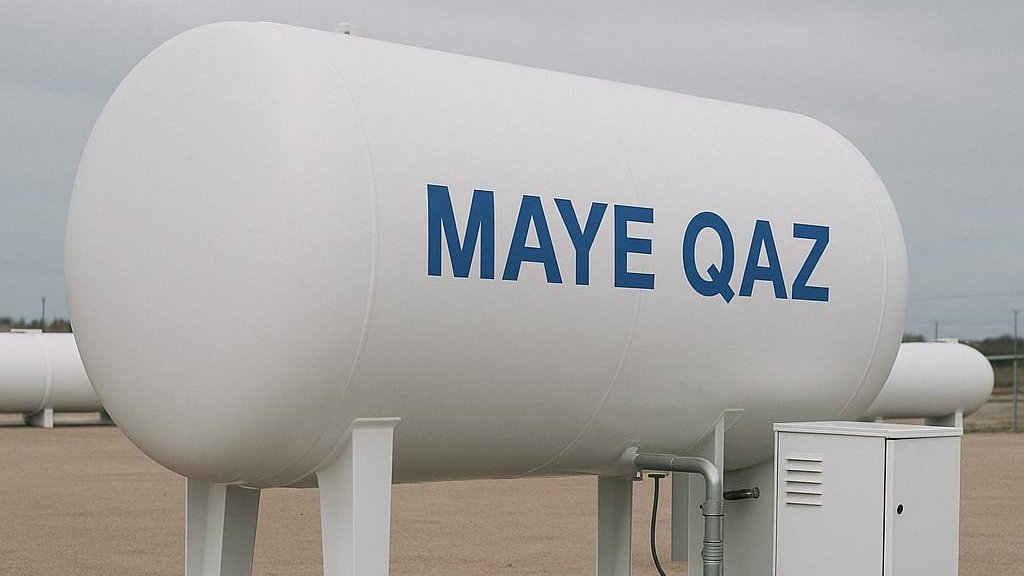 Azərbaycanda maye qazların istehsalı 14%-dən çox artıb