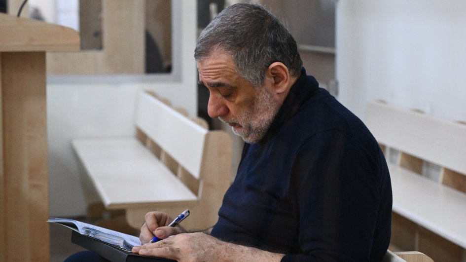 Testimony of victims heard at Ruben Vardanyan's trial in Azerbaijan