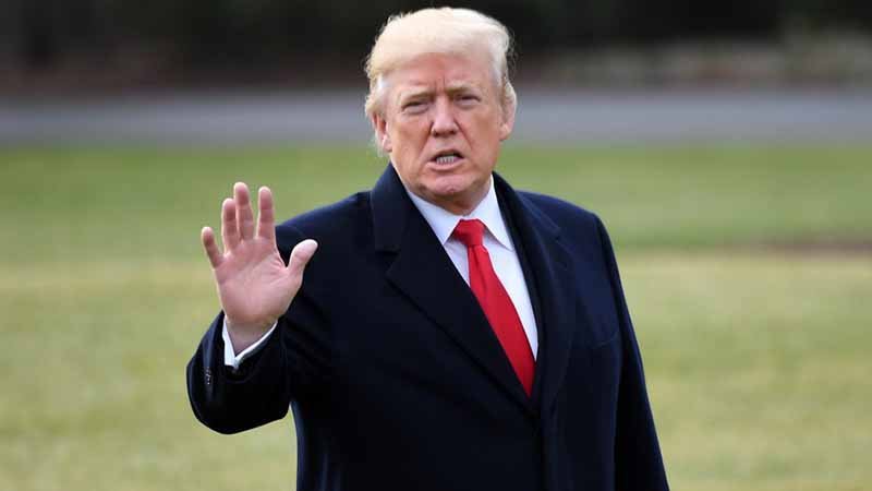 Trump: ABD'nin 28 maddelik Ukrayna barış planı son teklif değil