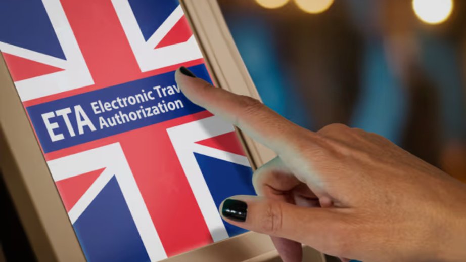 Böyük Britaniya 2026-cı ildən elektron səyahət icazəsi sistemini məcburi tətbiq edəcək