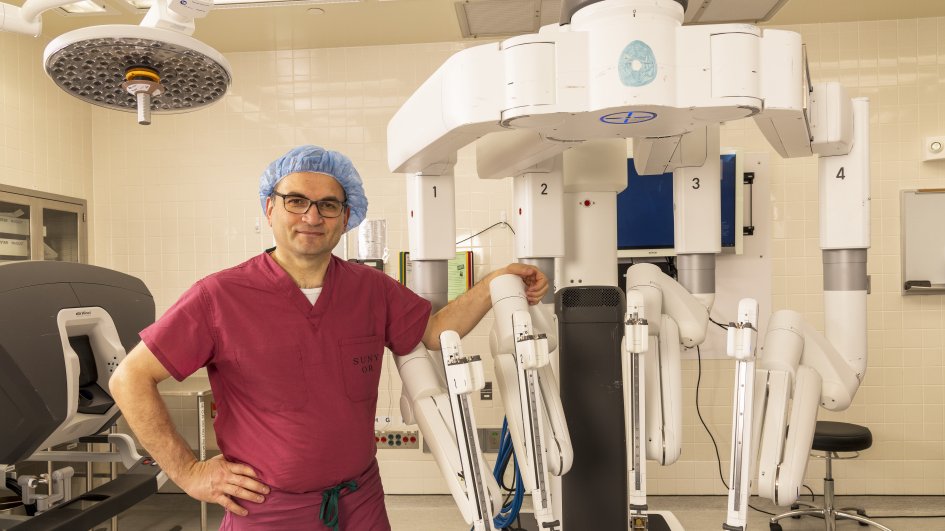 ABŞ-da yaşayan azərbaycanlı cərrah: Bir donor 8 insanın həyatını xilas edə bilər - MÜSAHİBƏ