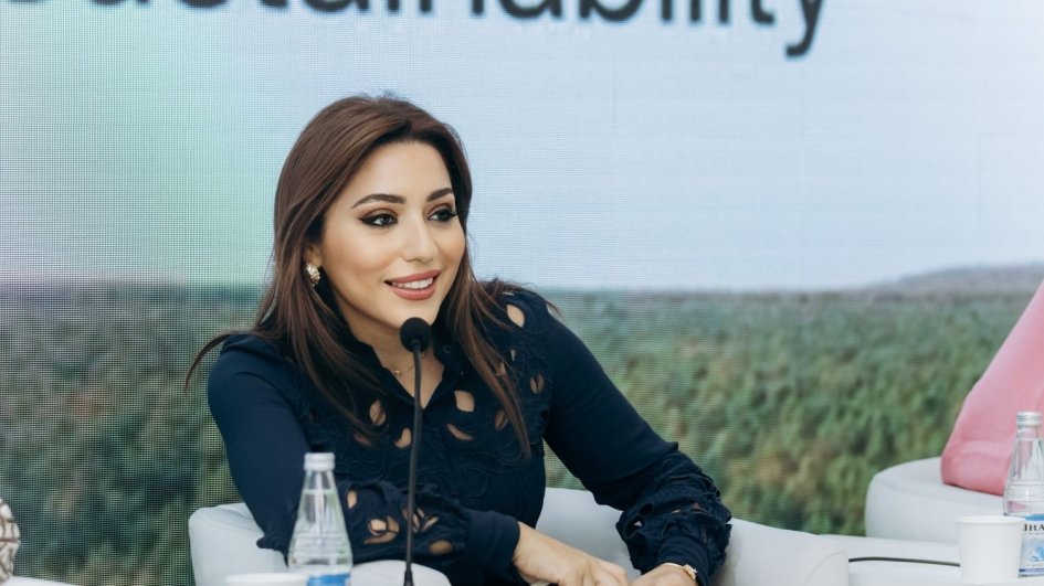 Qlobal arenada azərbaycanlı qadın: Kembricdən beynəlxalq liderliyə uzanan yol