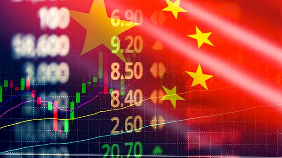 Çinə olan birbaşa xarici investisiyaların həcmi azalır