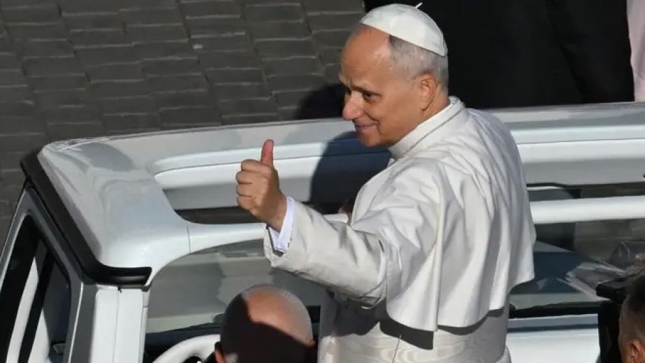 Vatikan: Papa Leonun Türkiyəyə səfəri katolik kilsəsi ilə İslam dünyası arasında dialoqun inkişafına xidmət edəcək