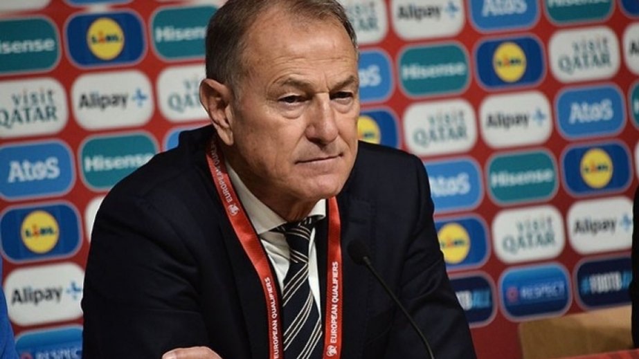 Canni De Byazi: “Qarabağ” bu mövsüm xüsusi olaraq Çempionlar Liqası üçün hazırlaşıb