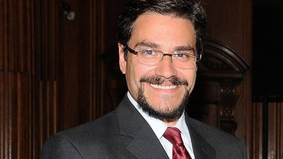 Paulo Botta: Azərbaycanın çoxsaylı ticarət və maliyyə əlaqələri ona diplomatik nüfuzunu gücləndirməyə imkan verir - MÜSAHİBƏ