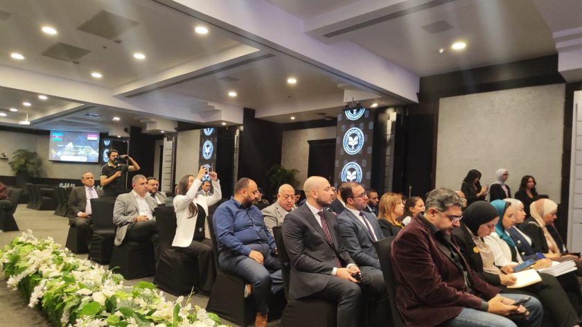 Cairo hosts 6th session of Egyptian-Azerbaijani Joint Committee