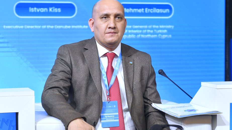 Turkmenistan representative: Zangezur Corridor will contribute to ensuring lasting peace in the region