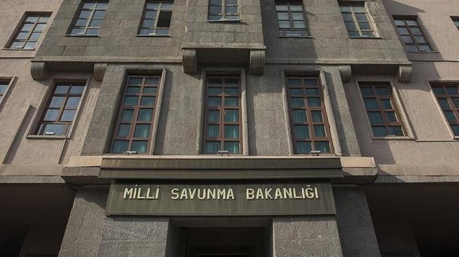 Türkiyəli ekspertlər Gürcüstanda hərbi-nəqliyyat təyyarəsinin qəzaya uğradığı zonada işləri başa çatdırıblar