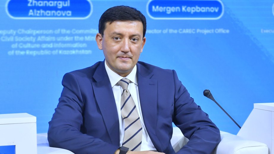 Bobur Bekmurodov: Zangezur corridor is crucial for Central Asia, including Uzbekistan