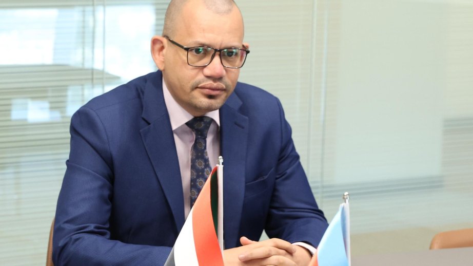 Sudan–Azerbaijan relations: Towards promising avenues of cooperation