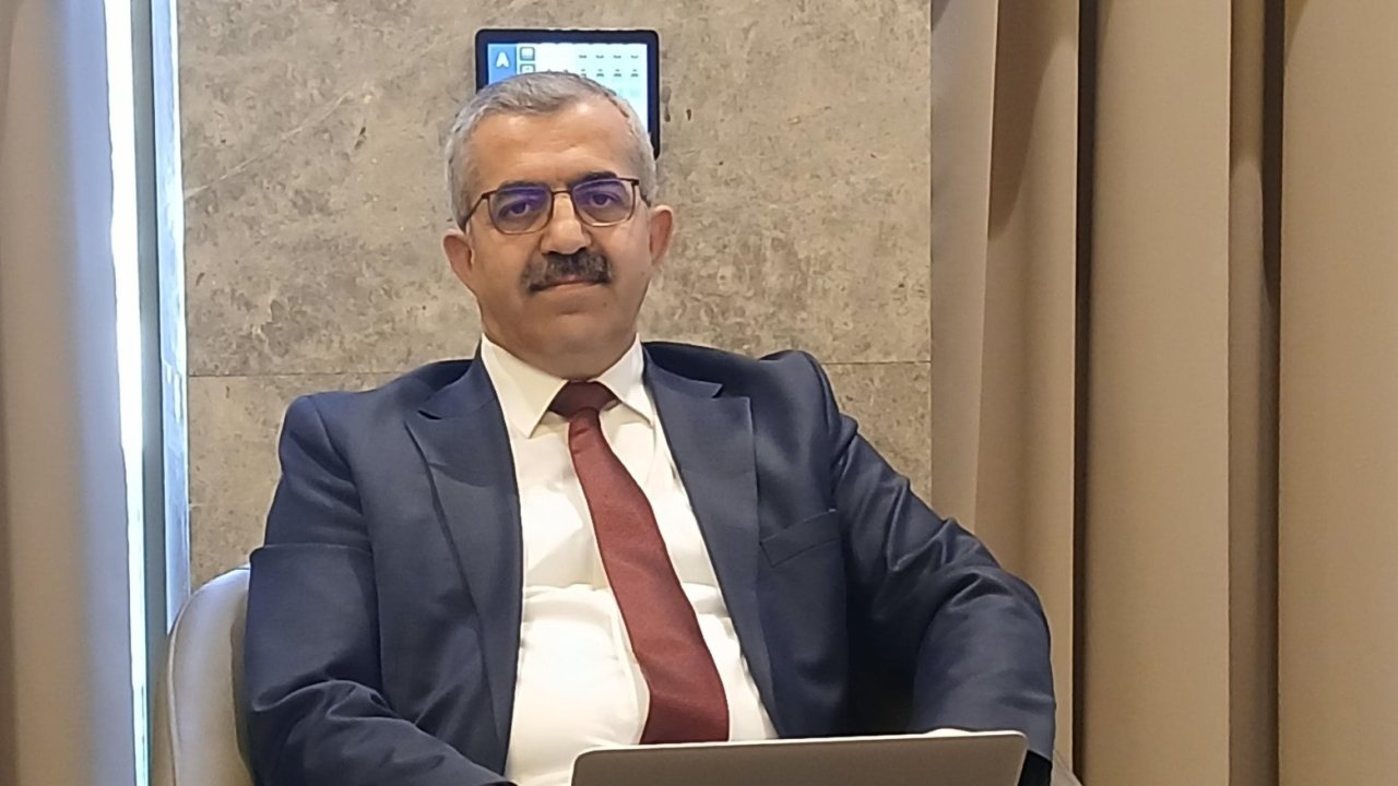 Xarici siyasət anlayışında bizi maraqlandıran əsas məqamlardan biri regional əməkdaşlıqdır - Muhittin Ataman