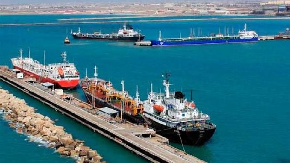 Aktauda 300 milyon dollar dəyərində yeni dəniz limanının tikilməsi planlaşdırılır