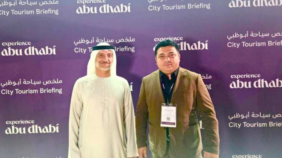 Uzbekistan and the UAE cooperate in the tourism sector