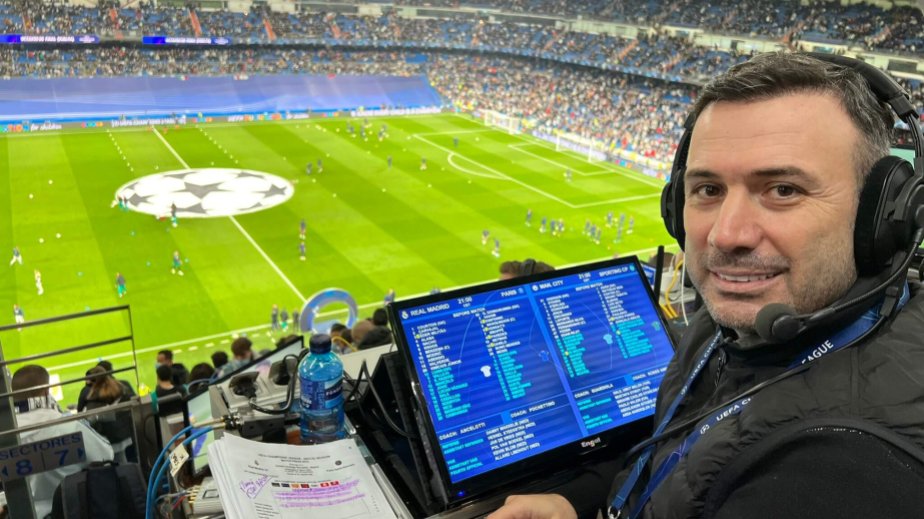 “Qarabağ” bu gecə elə futbol oynayacaq ki, Maradonanın ruhu da komandanı alqışlayacaq - AÇIQLAMA