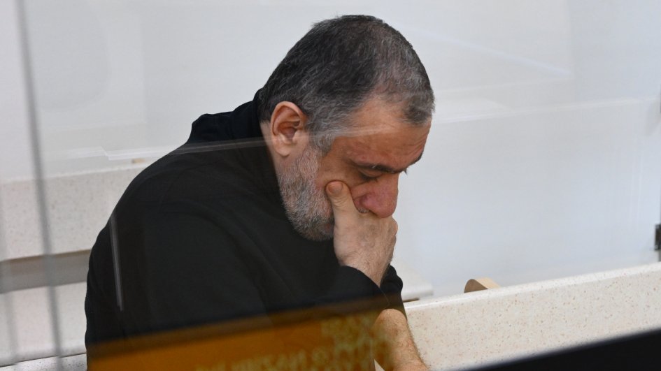 Testimonies of victims heard at Ruben Vardanyan’s trial in Azerbaijan