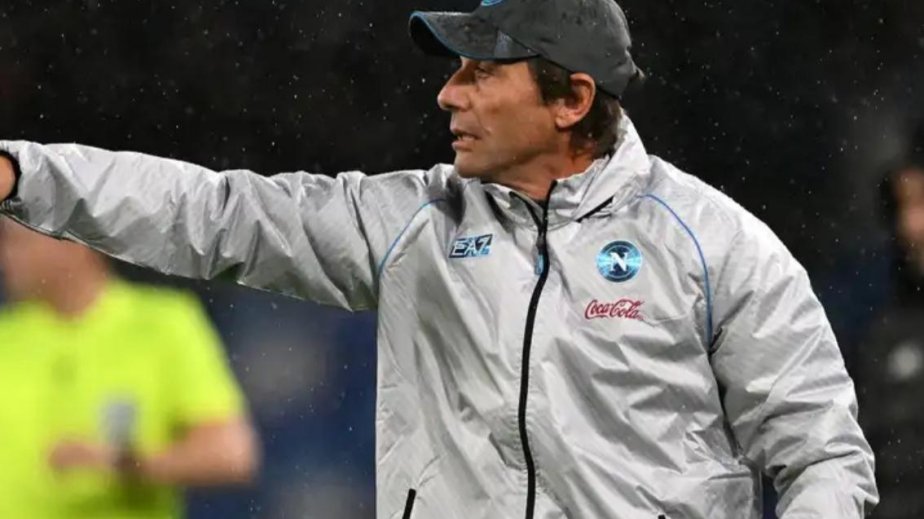 Antonio Konte: “Qarabağ” çətin komandadır