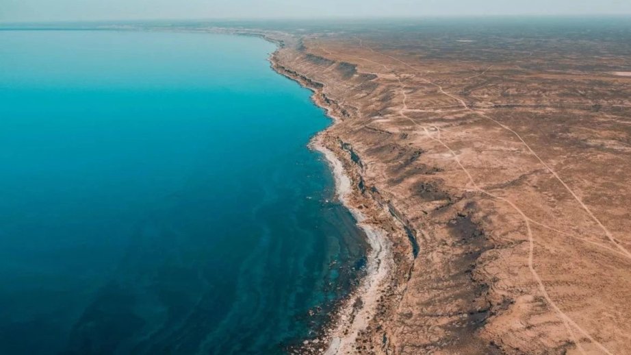 Mütəxəssis: Xəzərdə azalmanın ən çox müşahidə edildiyi zona dənizin şimalıdır